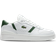 Lacoste T-clip Uomo Scarpe - White