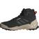 adidas Terrex AX4 Mid Beta Cold.RDY M - Core Black/Carbon/Semi Impact Orange