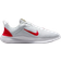 Nike Flex Experience Run 12 M - White/University Red