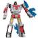 Hasbro Transformers Age of The Primes Commander Class Aerialbot Silverbolt