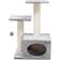 Trixie Valencia Cat Tree 71cm