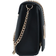 Love Moschino Smart Daily Shoulder Bag - Black