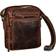 Stilord Winston Crossbody Bag - Luino/Brown