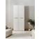 Westwing Collection Charlotte White Wardrobe 100x236cm