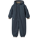 Wheat Miko Tech Overalls - Dark Blue