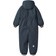 Wheat Miko Tech Overalls - Dark Blue