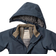 Wheat Miko Tech Overalls - Dark Blue