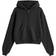 SKIMS Vintage Fleece Zip-Up - Washed Onyx