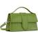 Jacquemus The Large Bambino Crossbody Flap Bag - Green