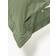 Westwing Collection Orville Cushion Cover Green (80x80cm)