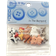 Dress It Up Buttons In The Barnyard Farm Animals Cow Horse Pig Sheep Hen