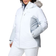 Columbia Women's Ava Alpine II Insulated Jacket Plus Size - White/Cirrus Grey