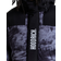 Hoodrich Abstract Jacket - Camo/Black
