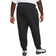 Nike Women's Sportswear Tech Fleece Mid-Rise Joggers Plus Size - Black