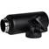 Smartshake Bohtal Insulated Black Vattenflaska 0.96L