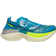 Saucony Endorphin Elite AW24 Shoes - Blue/Green