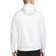 Nike Men's Therma-FIT Hooded Fitness Pullover - White/Black