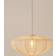 Westwing Collection Beau Light Beige Pendel ∅ 60cm
