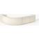 Westwing Collection Sofia Off White Soffa 312cm 4-sits