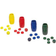 Cayro Shakers with Parchís Counters