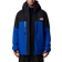 The North Face Herren Chakal Skijacke, Tnf Blue/Tnf Black