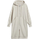 Nike Sportswear Phoenix Fleece Women's Oversized Long Full-Zip Hoodie - Light Orewood Brown/Sail