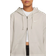 Nike Sportswear Phoenix Fleece Women's Oversized Long Full-Zip Hoodie - Light Orewood Brown/Sail