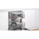 Bosch Serie 6 SMV6ZCX16E Integrerad