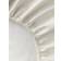 Westwing Collection Elsie Bed Sheet Grey (200x180cm)