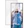 PanzerGlass Ultra-Wide Fit Ceramic Screen Protector for Galaxy S25 Ultra
