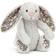 Jellycat Bashful Kanin Bobbie Jasmin 18 cm