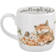 Royal Worcester The Night Before Mug 31cl