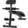Zipro Training bench with leg press and Volume preacher