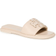 Tory Burch Double T Sport Slide - Dulce De Leche/Gold