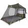 vidaXL 2-Person Car Awning Tent