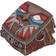 Dungeons & Dragons Bag of Holding & Devouring Box with Reversible Lid