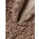 Westwing Collection Dotty Cushion Cover Brown (70x30cm)
