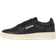 Autry Medalist Low W - Black