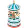 Small Foot Horse Carousel Circus Music Box