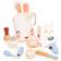 Mentari Bunny Make Up Set