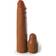 Pipedream Fantasy X-tensions Elite - 2" Silicone X-Tension