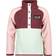 Didriksons Monte Kid's Half Button - Pale Mint
