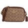 Coach Mini Jamie Camera Bag In Signature Canvas - Gold/Tan/Brown
