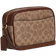 Coach Mini Jamie Camera Bag In Signature Canvas - Gold/Tan/Brown