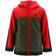 DC Kid's Defiant Jacket - Barbados Cherry (ADBTJ03030-RZN0)