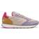 HOFF Aegina Multicoloured Suede Trainers 41, Colour: Multi Leath