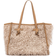 Gianni Chiarini Marcella Shoulder Bag - Beige