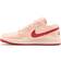 Nike Air Jordan 1 Low SE W - Washed Coral/Gym Red