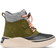Sorel Youth Out N About IV Chillz Waterproof Boot - Green