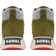 Sorel Youth Out N About IV Chillz Waterproof Boot - Green